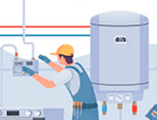 Двухконторный